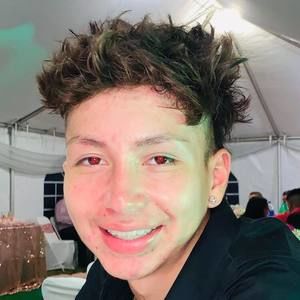 Meet your Posher, Andrés